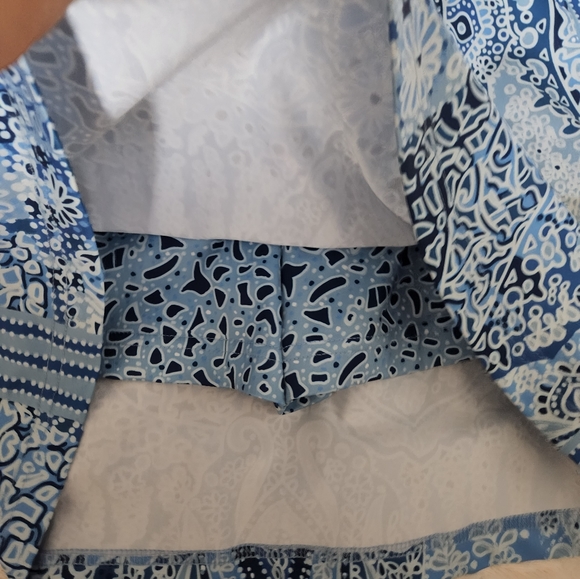 Gretchen scott skirt - Picture 3 of 4